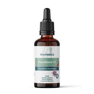 Aromedica Aromedica Passion Flower 1:3 50 Millilitre