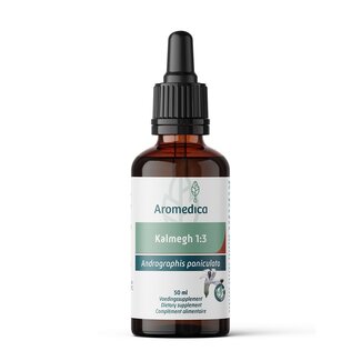 Aromedica Aromedica Kalmegh 1:3 50 mililitra