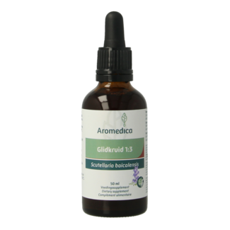 Aromedica Skullcap 1:3 50 Millilitre