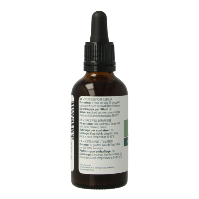 Scutellaria 1:3 50 Millilitri