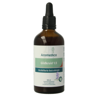 Aromedica Aromedica Skullcap 1:3 100ml
