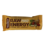 Barrita energética Bombus Raw de cacahuete y dátiles 50 g