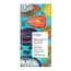 Vivani Cioccolato fondente frutto intero di cacao bio 80 Grammi