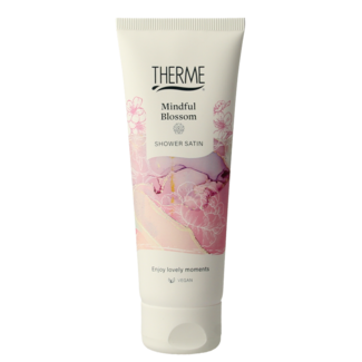 Therme Therme Shower mindful blossom 75 Millilitres
