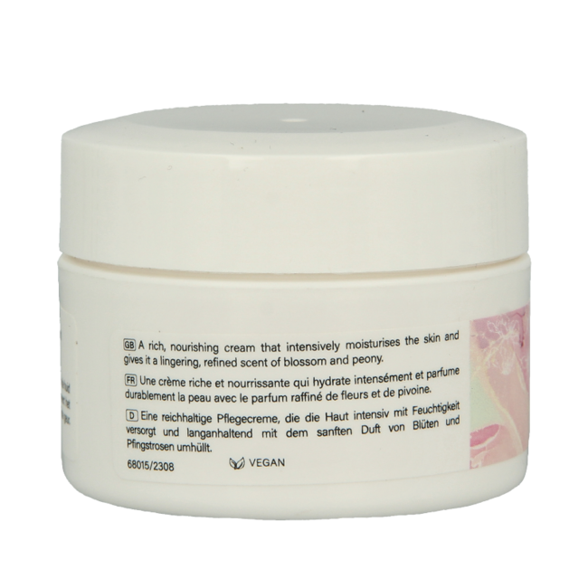 Therme Mindful Blossom Body Butter 75g