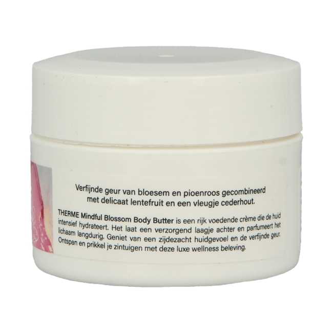 Therme Bodybutter mindful blossom 75 Gramm