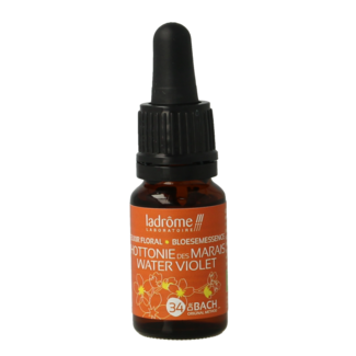 Ladrome Ladrome Water violet bio 10 mililitros