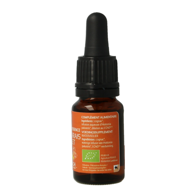 Ladrome Organic Water Violet 10ml