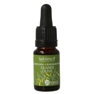 Ladrome Ladrome Olive Bio 10 Milliliter