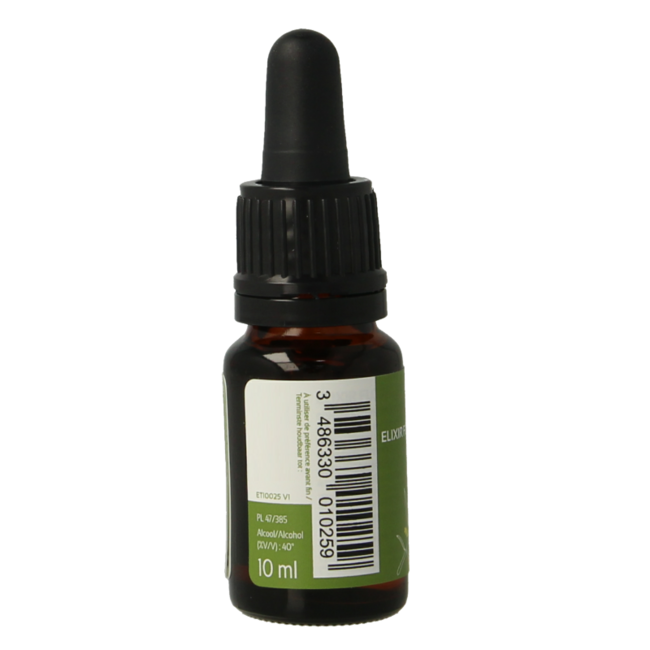 Ladrome Olivo bio 10 Millilitri