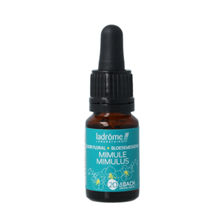 Ladrome Ladrome Mimulus bio 10 Milliliter
