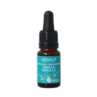Ladrome Ladrome Mimulus organic 10 ml