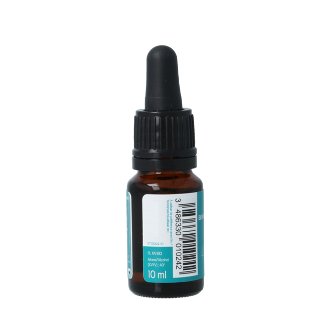 Ladrome Mimulus organic 10 Millilitres