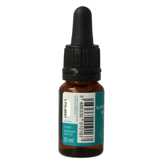 Ladrome Gelbes Sonnenröschen Bio 10 Milliliter