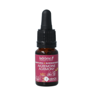 Ladrome Ladrome Aigremoine bio 10 ml
