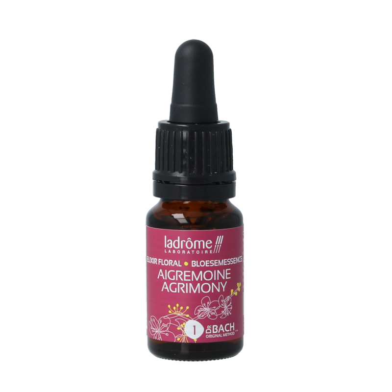 Ladrome Agrimony bio 10 Milliliter