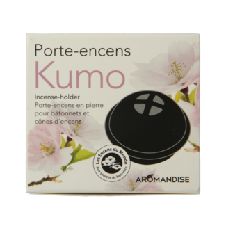 Volatile Volatile Incense Burner Kumo 1 Piece