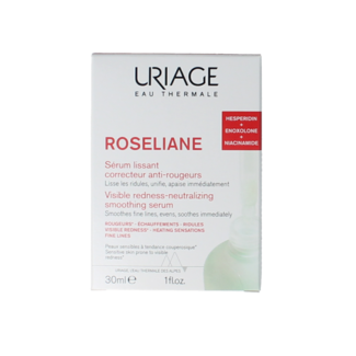 Uriage Roseliane serum 30 mililitros