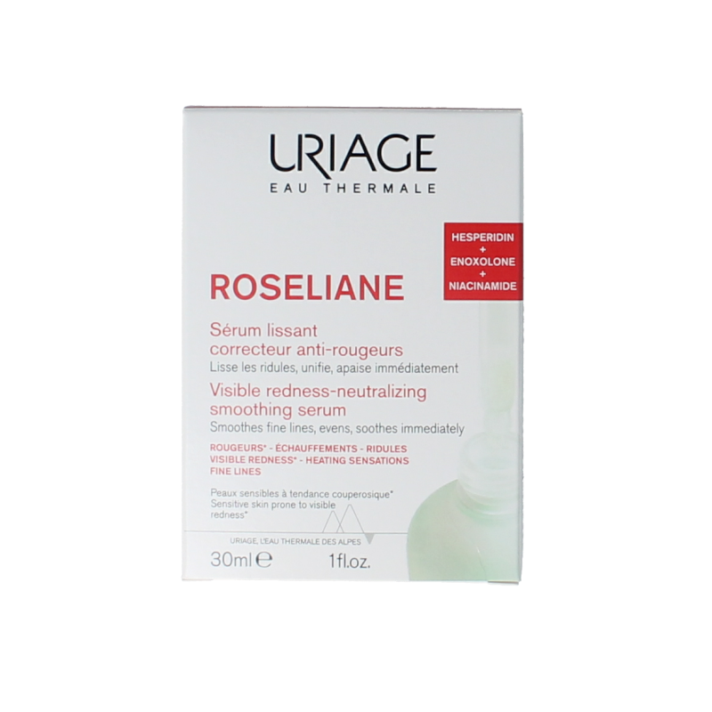 Uriage Roseliane serum 30 mililitros