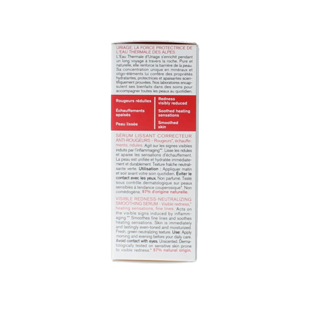 Siero Roseliane 30 Millilitri