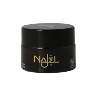 Najel Aleppo Balsam do ust Najel Aleppo o zapachu kokosa, 1 sztuka