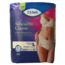 Tena Silhouette Plus High Waist Cream L 8 Pieces