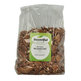 Bountiful Pecan Nuts 1 Kilogram