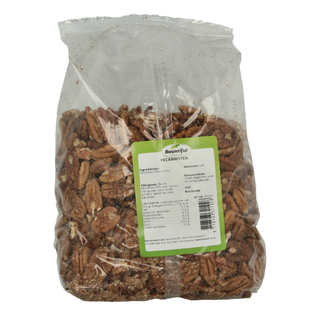 Noci Pecan 1 Chilogrammo