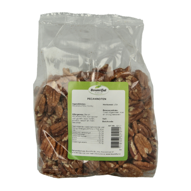 Pecans 500 Gram