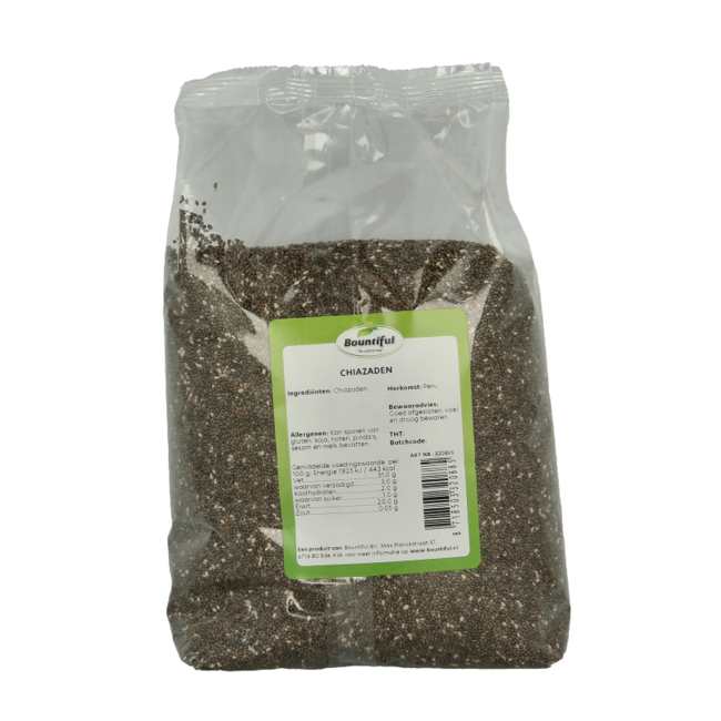 Chia seeds 1 Kilogram