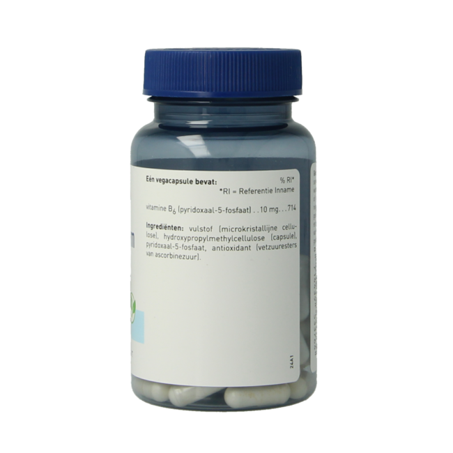 B6-10 Co-enzyme 60 Gélules végétales