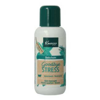 Kneipp Kneipp Goodbye stress bubble bath 100 Millilitres