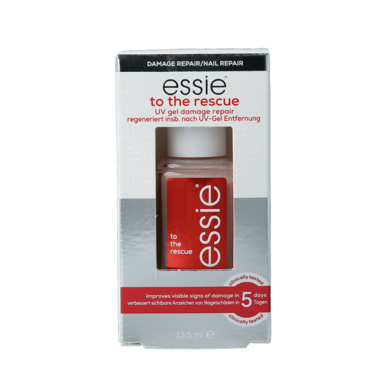 Essie To the rescue 13.5 Millilitri