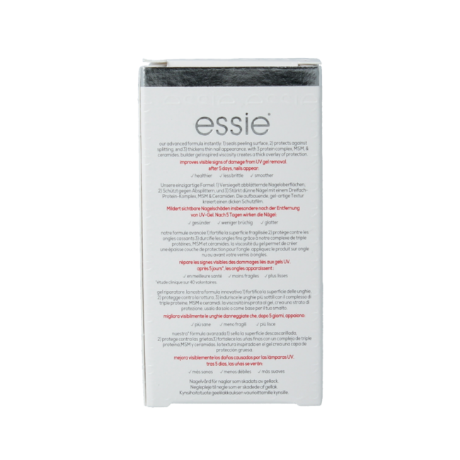 To the rescue 13.5 Milliliter