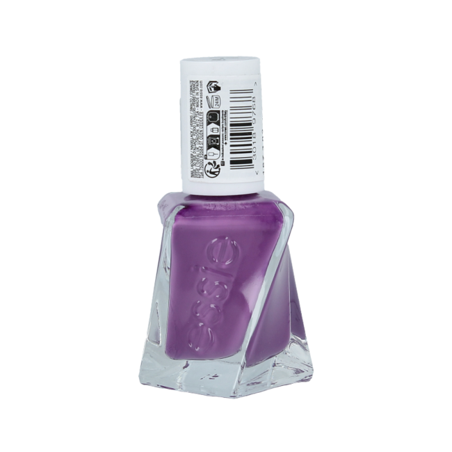 Essie Gel couture 561 strut with it 13.5 Millilitri