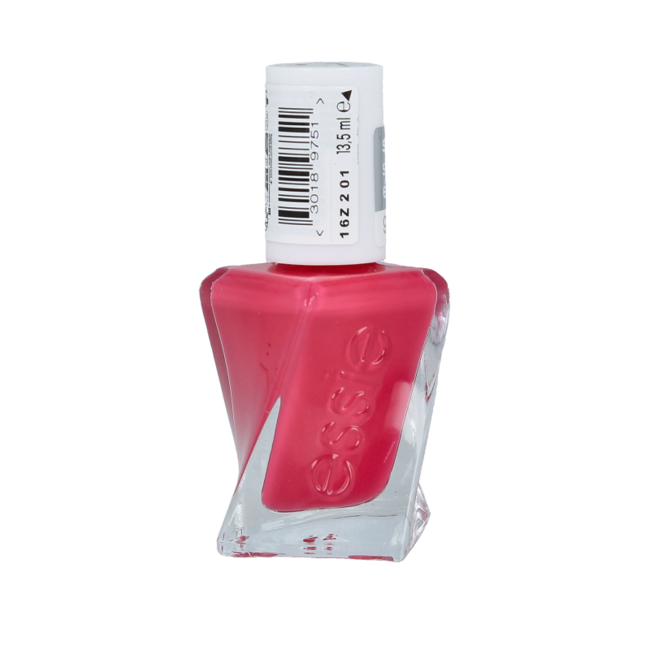 Essie Gel couture 562 you can dry it 13.5 Milliliter