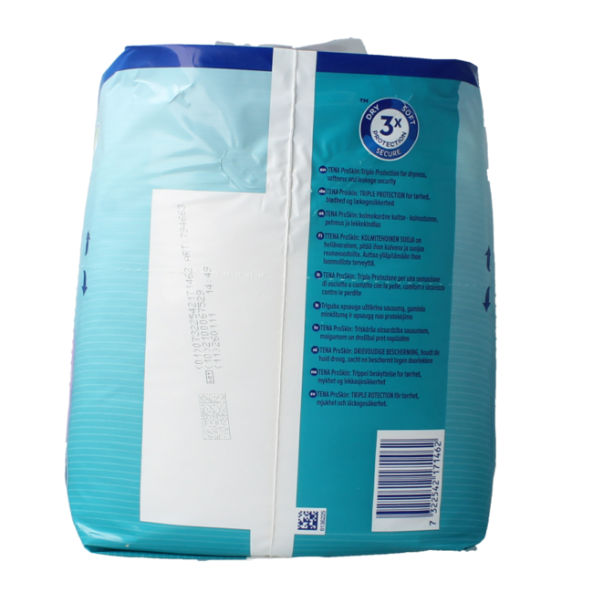 TENA ProSkin Pants Maxi Large 10 Pack