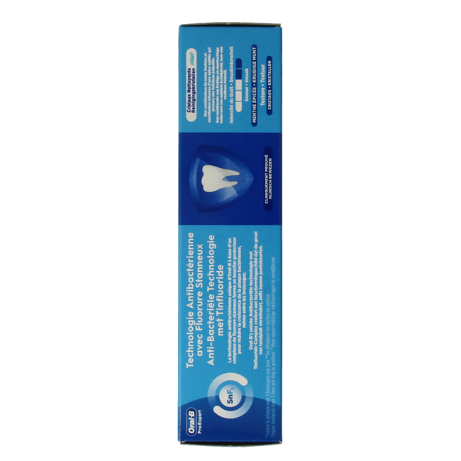 Oral B Toothpaste Pro-Expert Professional Protection 75 Millilitres