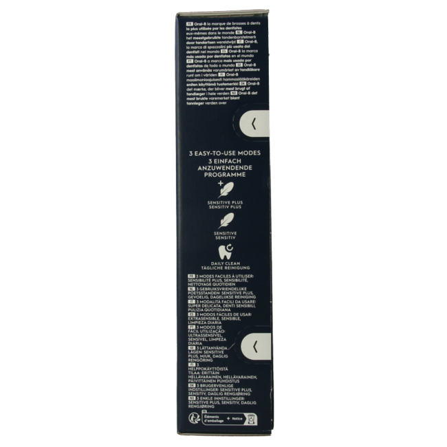 Vitality Pro Protect lila 1 unidad