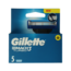 Gillette Mach3 Turbo blades 5 pieces
