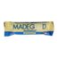 MadeGood Morning Bar Blueberry Organic 30g