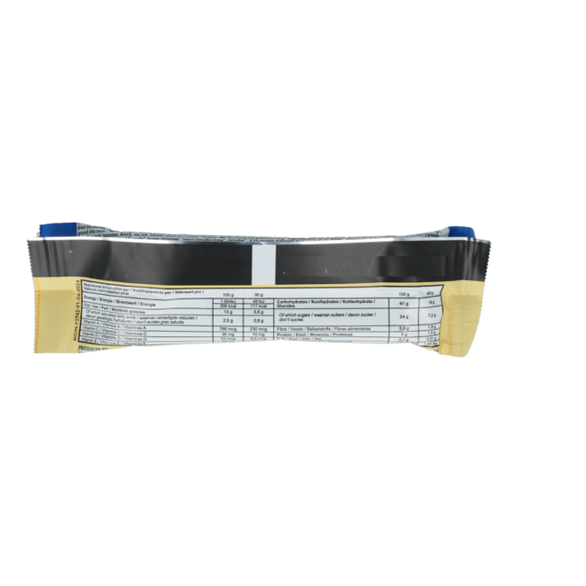 MadeGood Morning Bar Blueberry Organic 30g