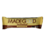 Made Good Morning Bar Chocolate Chip Bio 30 Gramm