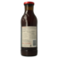 Krachtsap plum juice pure organic 750 Millilitres