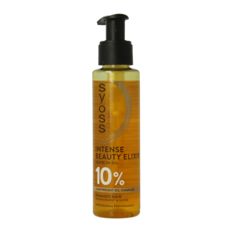 Syoss Syoss Beauty elixer absolute oil 100 mililitros