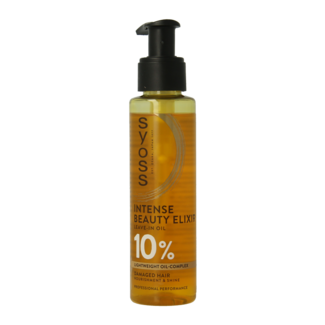 Syoss Syoss Beauty Elixier Absolutes Öl 100 Milliliter