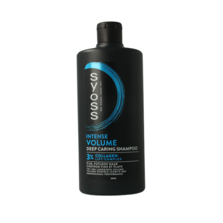 Syoss Syoss Shampoo Volume 440 Millilitri