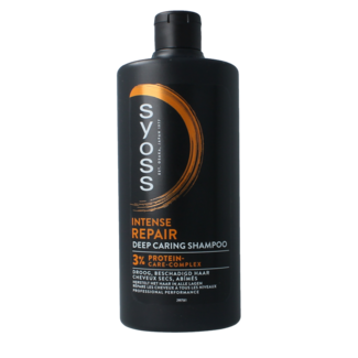 Syoss Syoss Shampoo repair 440 Millilitres