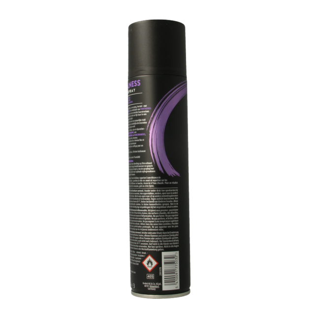 Syoss Laca Fullness 300 mililitros