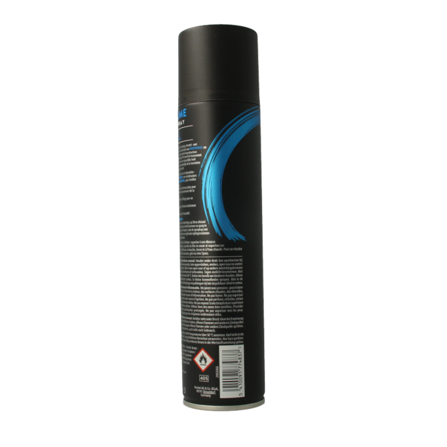 Syoss Hairspray volume lift 300 Millilitres